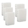 Miniatyrbillede 2 af 5: WF813 Luftfugter Væge Filter Udskiftning Kompatibel med RCM-832 RCM-832N PCWF813 Luftfugter Filter