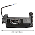 Miniatyrbild 5 av 5: Inbyggd högtalare för Lenovo Thinkpad T460s T470s 00JT988