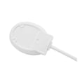 Miniatyrbillede 5 af 5: Erstatnings elektrisk tandbørsteoplader Model 3757 egnet til Braun Oralb D17 Oc18 tandbørsteopladningsholder EU-stik