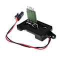 Miniatyrbillede 5 af 5: Til Trailblazer Envoy Varme/AC Kontrol Modstand 22807121 Ny