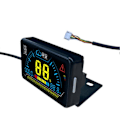 Miniatyrbilde 3 av 5: JK 485 Konverter for JK BMS RS485 Adaptermodul