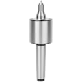 Miniatyrbilde 1 av 5: MT2 Roterende Senterspisser 0.0002\" Orienteringssentre MT3 Morse No.2 60 Graders Overgangssentre Roterende Utkasterstifter