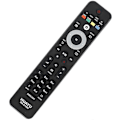 Miniatyrbilde 4 av 5: HUAYU RM-D1000 8m Maks Infrarød Fjernkontroll for Philips LCD TV RC1904/001 RC4422/01 Boris