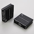 Pikkukuva 1 / 5: 8K DP Kytkin DisplayPort 1.4 Kaksisuuntainen Kytkinmuunnin 2X1/1X2 Tukee 4K@120Hz 8K@30Hz Mul:lle