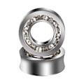 Miniatyrbilde 2 av 5: Komplett Yoyo-lagersett 10 kuler Unresponsive Yoyo-lager + yoyo-lager + lagerfjerner + 6yoy
