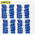 Pikkukuva 1 / 5: 20 kpl Vaihtokasetteja AngelCare, Tommee Tippee Twist & Click -työkalulle