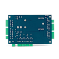 Miniatyrbild 5 av 5: ACB-001 TCP/IP Nätverk Wiegand 26 Inpasseringskontrollpanel för 1 Dörr
