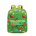 Miniatyrbillede 5 af 5: Børnehavetaske til 3-5 årige drenge Dinosaur Zaino Scuola Elementare Per New Bimbo Pige Børn Rygsæk Sac Enfant