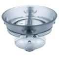 Miniatyrbild 1 av 5: Ersättningsplugg för lock till Vitamix Ascent & Venturist Behållare 1,4L/1,9L A3500 A2500 V1200 X3 X5, Rep
