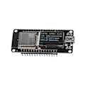 Miniatyrbild 2 av 5: ESP32 ESP-WROOM-32D WIFI Bluetooth Utvecklingskort CH340 Mini-USB