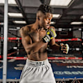 Miniatyrbillede 4 af 4: Title Boxing Classic Limited GEL-X Handskebind