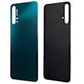 Miniatyrbilde 1 av 5: Kompatibel for Huawei nova 5 Bak Batterideksel Erstatningsdeler Green