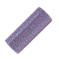 Miniatyrbillede 3 af 5: Regnbue Glitter Tyl Lang Fleksibel Udsøgt Praktisk Bred Anvendelse Glitrende Tyl til Bryllupsfest Mørkerød Blå Lilla