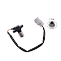 Miniatyrbillede 2 af 5: 90919-05041 9091905041 Krumtapssensor til LX450 96-97 Land Cruiser 1995-1997 4.5L L