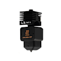 Miniatyrbillede 1 af 5: High Flow Hotend til H2D Samling Hotend Kit 0.4mm