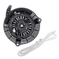 Miniatyrbilde 1 av 5: Startsnorstarter for gressklipper Honda GCV160 GCV135, erstatning for startsnorstarter for små motorer, høy kvalitet