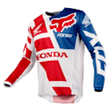 Miniatyrbild 1 av 2: Sommar mountainbikekläder snabbtorkande ventilerande långärmad T-shirt style 2 M