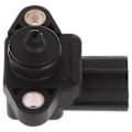 Miniatyrbillede 3 af 5: MAP-sensor E1T26571A Passer til 2001-2007 Grand Vitara 2001-2004 Tracker 2002-2007 Aerio 2001-2004 Vit