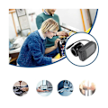 Miniatyrbilde 4 av 5: Dashboard-måler for G-Booster elektrisk sparkesykkel kretskort display måler dashbord tilbehør