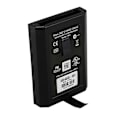 Miniatyrbild 2 av 5: 250 GB 250G 250GB Hårddiskfodral för 360 XBOX360 SLIM HDD