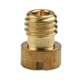 Miniatyrbillede 5 af 5: 25 stk. Hoveddyse 55-115 M5 5mm Til Dellorto Karburator Vergaser SHA 13 14 15 SHBC 19 SHB 16 19 20 Til Karburatorer Med M5 Dyser