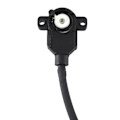 Miniatyrbild 4 av 5: 7916497909 Riktning Sensor Potentiometer för LINDE Linde Gaffeltruck E16-335/336