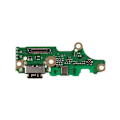Miniatyrbilde 1 av 4: Ladeport Flex Kabel Erstatning Kompatibel For Nokia 7.1