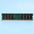 Miniatyrbillede 5 af 5: 2X 4GB DDR2 Ram Hukommelse 800Mhz 1.8V 240Pin PC2 6400 Understøtter Dual Channel DIMM 240 Pins Kun til AMD