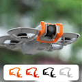 Miniatyrbilde 4 av 5: Gimbal Kollisjonsbeskytter for Neo Drone Kollisjonsbeskytter Linsebeskyttelse Plastikkbeskytter Drone Tilbehør Rød
