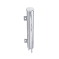 Miniatyrbillede 2 af 5: Overløbstank Motor Radiator Kølervæske Overløbstank 2 Tommer Auto Universal