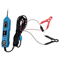 Miniatyrbillede 1 af 5: EM286 Bil Elektrisk System Tester 6-36V DC Bil Driv Test Pen Bil Elektrisk Kredsløbstester