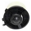Miniatyrbild 5 av 5: 27225ET00A 27225EN000 Ny AC Värmefläktmotor Enhet för Rogue 08-13 Select 14-15 Sentra 07-12