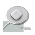 Pikkukuva 2 / 5: Airpod Pro -korvaava langaton latauskotelo, kuulokkeiden 660 mAh:n latauskotelo tukee langatonta latausta