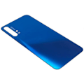 Miniatyrbilde 4 av 5: Kompatibel for Huawei nova 5 Bak Batterideksel Erstatningsdeler Blue