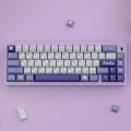 Pikkukuva 4 / 5: 129 näppäimen Cherry-profiilin PBT-näppäinhatut Programmer