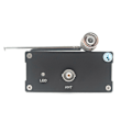 Miniatyrbillede 4 af 5: 16CH TV Signal Transmitter UHF Trådløs Video TV Transmitter Set Top Box til TV Transmission AV til UH