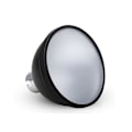 Miniatyrbilde 1 av 5: 1 stk. AD-S2 ADS2 Standard Reflektor med Myk Diffuser for AD200 AD180 AD360 AD360II AD200Pro