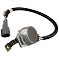 Miniatyrbillede 1 af 5: Positionsgiver Potentiometer Sensor 4257164 til Gravemaskine EX120-2 EX120-3 EX200-2 EX200-3