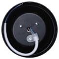 Miniatyrbilde 3 av 5: Rund Overflatemontert LED Downlight Taklamper Spot Light 220V Taklamper Ultratynn Driverløs