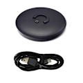 Pikkukuva 5 / 5: Soundlink Revolve Bluetooth -kaiuttimelle Bullpow Kannettava Monitoimikaiuttimen Latausalusta