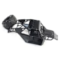 Miniatyrbilde 4 av 5: RC Karosseri for PXtoys Enoze 9300 9301 9302 9303 1/18 RC Bil, 1
