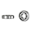 Miniatyrbilde 3 av 5: Komplett Yoyo-lagersett 10 kuler Unresponsive Yoyo-lager + yoyo-lager + lagerfjerner + 6yoy
