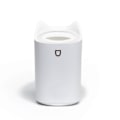 Miniatyrbilde 1 av 5: Luftfuktere, luftfukter for soverom (varer opptil 20 timer), luftfukter med fargeskiftende nattlys for baby hjemmekontor, 3 tåkemoduser, 2 dyser