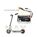 Miniatyrbilde 5 av 5: For Max G30 Elektrisk Sparkesykkel Kontroller Dashboard Display Panel Deler Erstatning