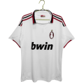 Miniatyrbillede 1 af 2: 09-10AC udebane specialdesignet trøje træningssæt kortærmet trøje T-shirt Carrick NO.16 M