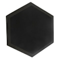 Miniatyrbild 5 av 5: 12 st Akustikskumskivor, Hexagonala Studio Lutningsklackskivor, Ljudisolering, för Ljudisolering
