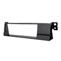 Pikkukuva 1 / 5: 1 Din Autoradion kehyspaneeli adapteri - 3 Series E46 1999-2006