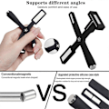 Miniatyrbild 5 av 5: Nagelmagnetset, 5 i 1 Nagelmagnetpennor med Skyddsfodral, B