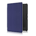 Miniatyrbilde 1 av 5: For Kobo Aura H2o Edition 2 6.8 Tommer 2017 Vanntett E-Reader E-Bok Pu Lærveske