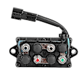 Pikkukuva 2 / 5: Yamaha 40-90 HP Power Trimmi ja Kippaus - 61A819500100 Trim Relay Boris
